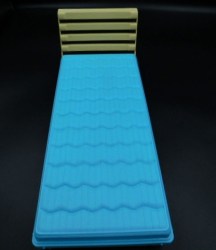 barbie blue bed1
